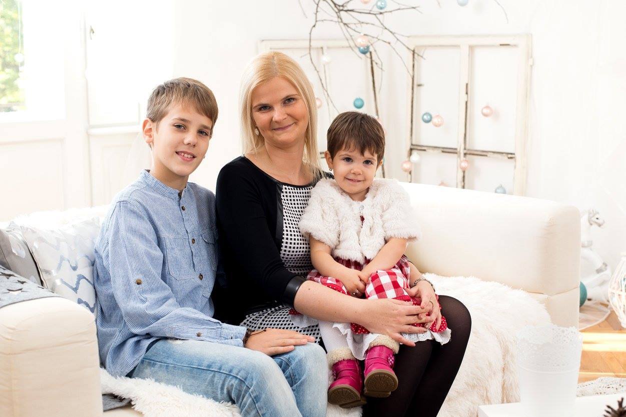 Laic-Kovácsevics Anna